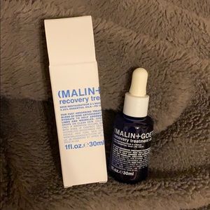 Malin + Goetz Recovery Treatment Oil